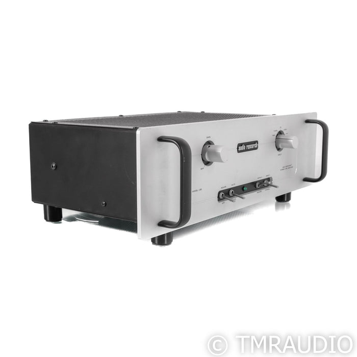 Audio Research LS2B Stereo Hybrid Preamplifier