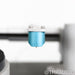 Bergmann Magne Airbearing Turntable; Charisma MC-2 Cartridge