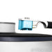 Bergmann Magne Airbearing Turntable; Charisma MC-2 Cartridge