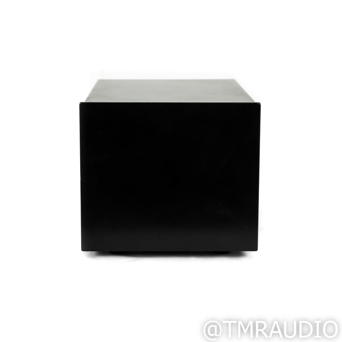 Bergmann Magne Airbearing Turntable; Charisma MC-2 Cartridge
