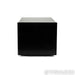Bergmann Magne Airbearing Turntable; Charisma MC-2 Cartridge