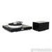 Bergmann Magne Airbearing Turntable; Charisma MC-2 Cartridge