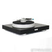 Bergmann Magne Airbearing Turntable; Charisma MC-2 Cartridge