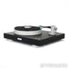 Bergmann Magne Airbearing Turntable; Charisma MC-2 Cartridge