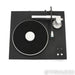 Bergmann Magne Airbearing Turntable; Charisma MC-2 Cartridge