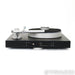 Bergmann Magne Airbearing Turntable; Charisma MC-2 Cartridge