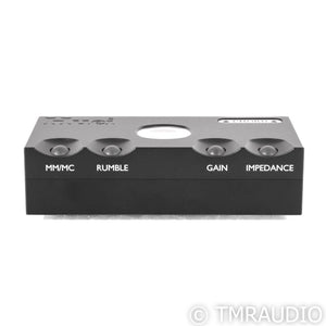 Chord Electronics Huei MM & MC Phono Preamplifier (Open Box)