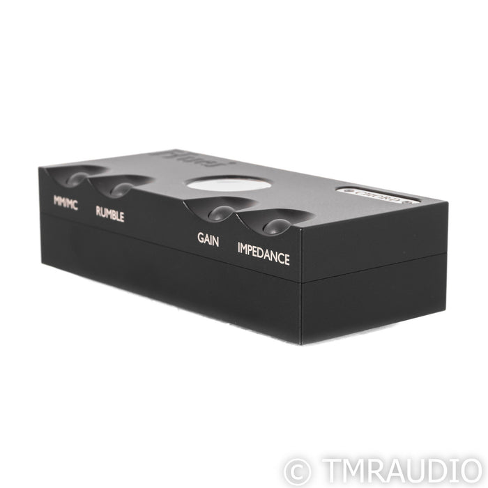 Chord Electronics Huei MM & MC Phono Preamplifier (Open Box)