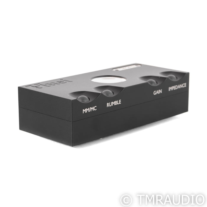Chord Electronics Huei MM & MC Phono Preamplifier (Open Box)