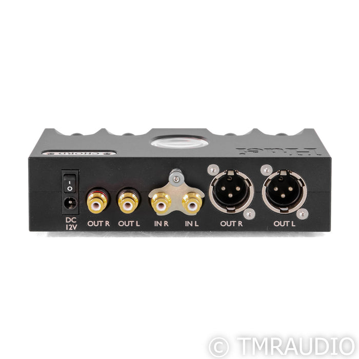 Chord Electronics Huei MM & MC Phono Preamplifier (Open Box)