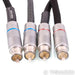 MIT Oracle MA-X Rev.2 RCA Cables; 2m Pair Interconnects