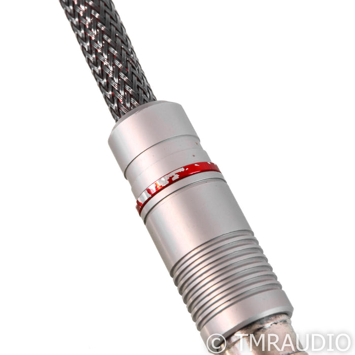 MIT Oracle MA-X Rev.2 RCA Cables; 2m Pair Interconnects
