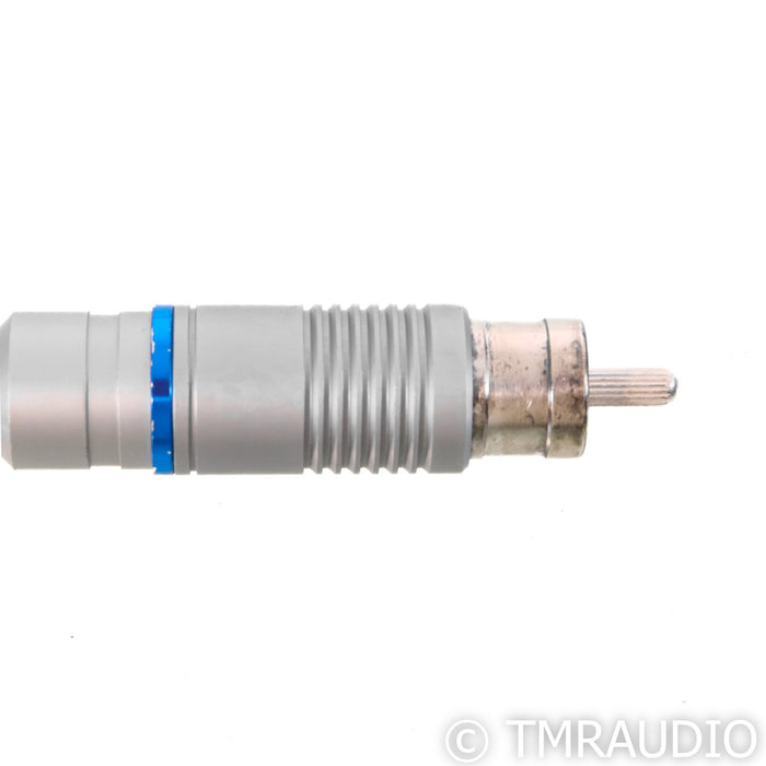 MIT Oracle MA-X Rev.2 RCA Cables; 2m Pair Interconnects