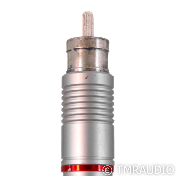MIT Oracle MA-X Rev.2 RCA Cables; 2m Pair Interconnects