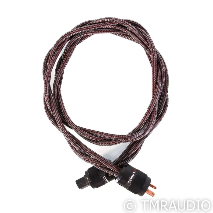 Anticables Level 3 Power Cable; 5ft AC Cord