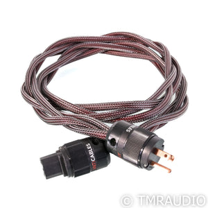 Anticables Level 3 Power Cable; 5ft AC Cord