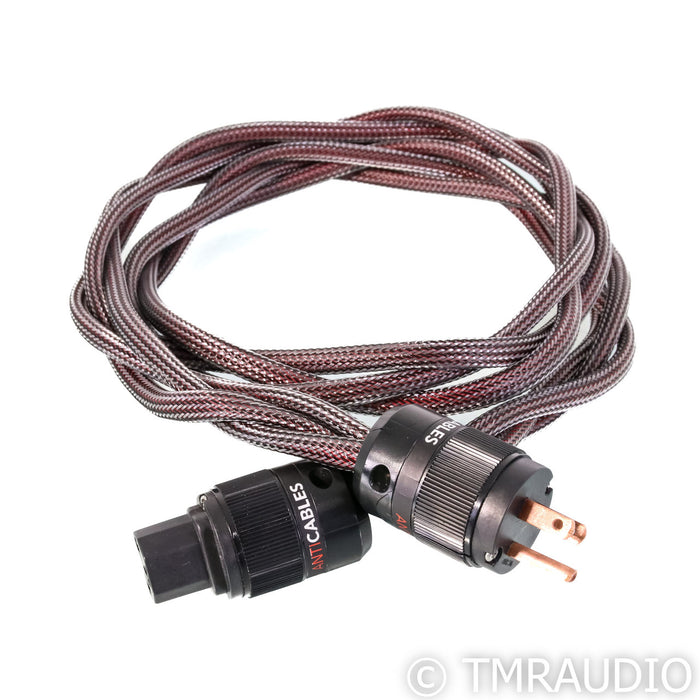 Anticables Level 3 Power Cable; 5ft AC Cord