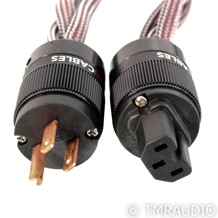 Anticables Level 3 Power Cable; 5ft AC Cord
