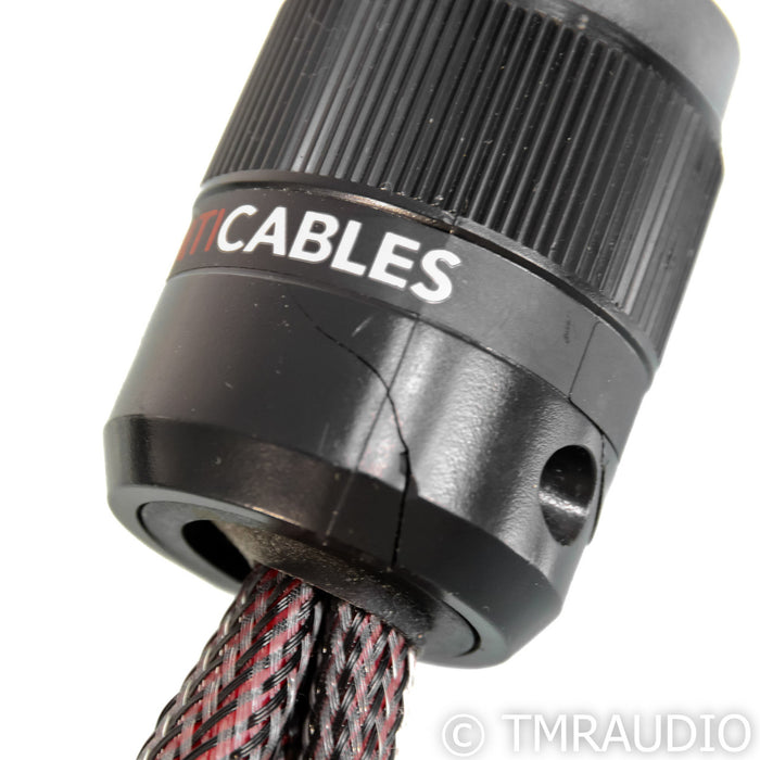 Anticables Level 3 Power Cable; 5ft AC Cord