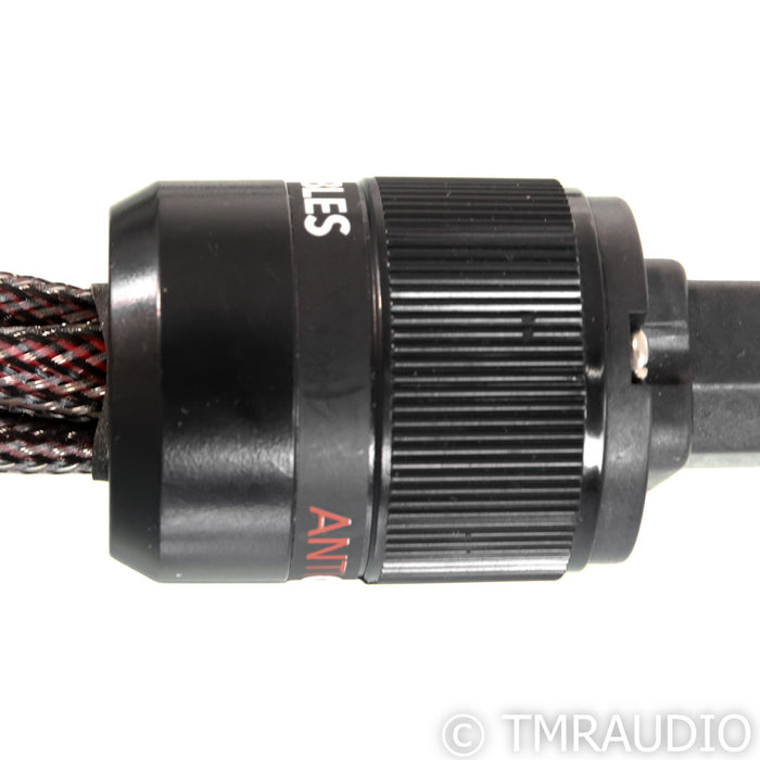 Anticables Level 3 Power Cable; 5ft AC Cord