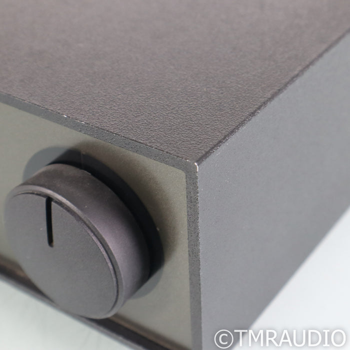 Naim Olive Hi Cap Power Supply