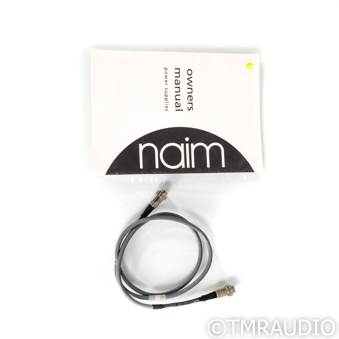 Naim Olive Hi Cap Power Supply