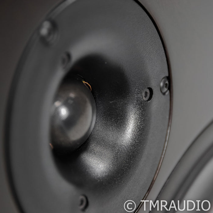 Devore Fidelity O/93 Floorstanding Speakers; Custom Mink Pair