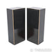 Devore Fidelity O/93 Floorstanding Speakers; Custom Mink Pair