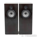 Devore Fidelity O/93 Floorstanding Speakers; Custom Mink Pair