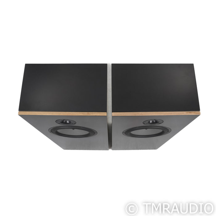 Devore Fidelity O/93 Floorstanding Speakers; Custom Mink Pair