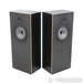 Devore Fidelity O/93 Floorstanding Speakers; Custom Mink Pair