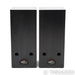 Devore Fidelity O/93 Floorstanding Speakers; Custom Mink Pair