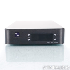 PS Audio NuWave MM & MC Phono Converter; A/D Converter