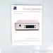 PS Audio NuWave MM & MC Phono Converter; A/D Converter
