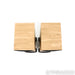 Fyne Audio F302 Floorstanding Speakers; Light Oak Pair