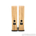 Fyne Audio F302 Floorstanding Speakers; Light Oak Pair