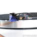 Pro-Ject The Classic Belt-Drive Turntable; Ortofon 2M Blue Cartridge