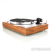 Pro-Ject The Classic Belt-Drive Turntable; Ortofon 2M Blue Cartridge