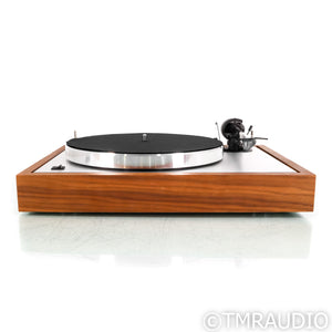 Pro-Ject The Classic Belt-Drive Turntable; Ortofon 2M Blue Cartridge