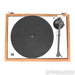 Pro-Ject The Classic Belt-Drive Turntable; Ortofon 2M Blue Cartridge