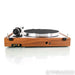 Pro-Ject The Classic Belt-Drive Turntable; Ortofon 2M Blue Cartridge
