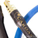 Cardas Audio Clear RCA Cables; 1m Pair Interconnects