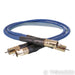 Cardas Audio Clear RCA Cables; 1m Pair Interconnects