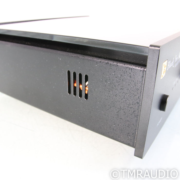Black Ice Audio Glass FX DAC; D/A Converter; DSD