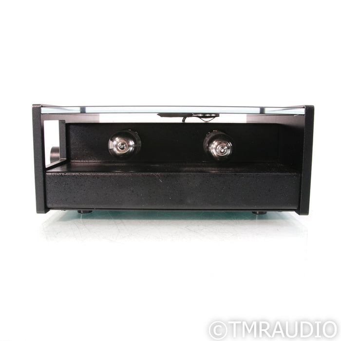 Black Ice Audio Glass FX DAC; D/A Converter; DSD