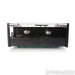 Black Ice Audio Glass FX DAC; D/A Converter; DSD