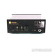 Black Ice Audio Glass FX Tube Headphone Amplifier