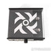 Black Ice Audio Glass FX Tube Headphone Amplifier