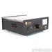 Black Ice Audio Glass FX Tube Headphone Amplifier