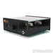 Black Ice Audio Glass FX Tube Headphone Amplifier
